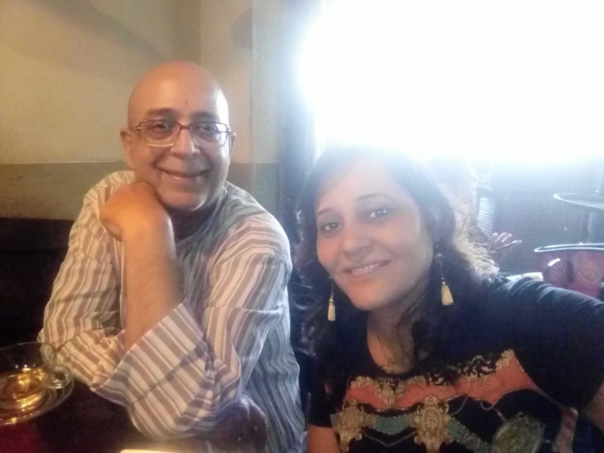Pramod Moutho2
